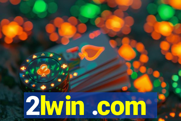 2lwin .com
